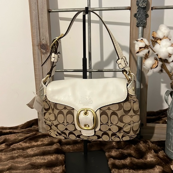 Coach Handbags - NWT Coach Hobo